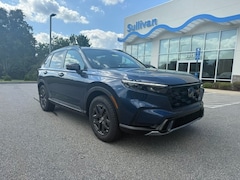 2026 Honda CR-V Hybrid TrailSport SUV