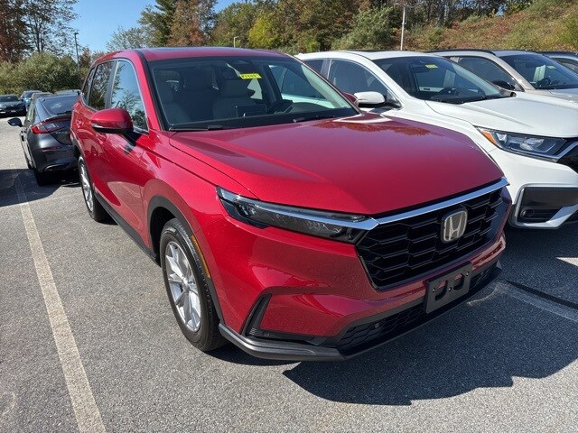 2023 Honda CR-V EX-L photo 3