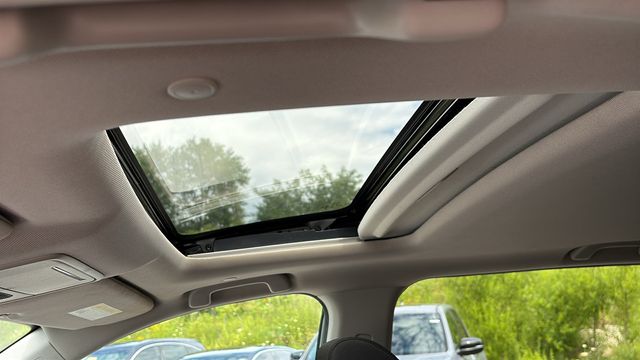 2024 Honda CR-V EX - Photo 11
