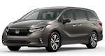 2023 Honda Odyssey