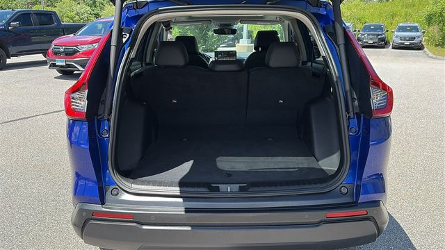 2023 Honda CR-V EX-L - Photo 27