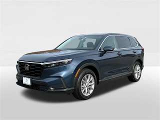 2025 Honda CR-V EX-L SUV