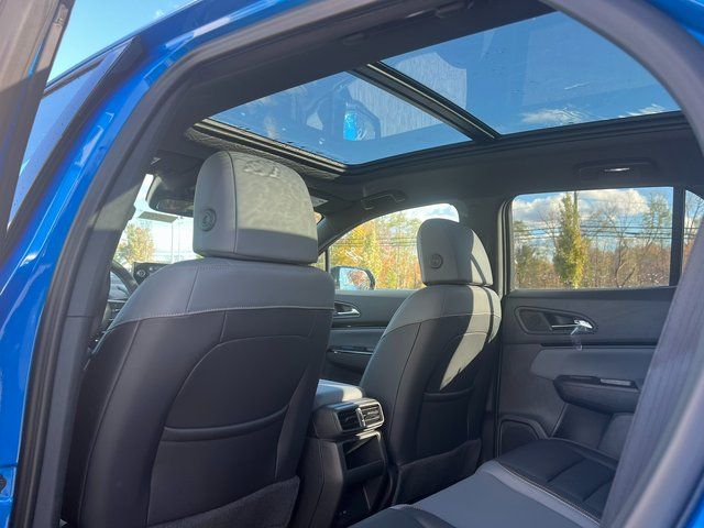 2026 Honda Prologue Touring - Photo 15