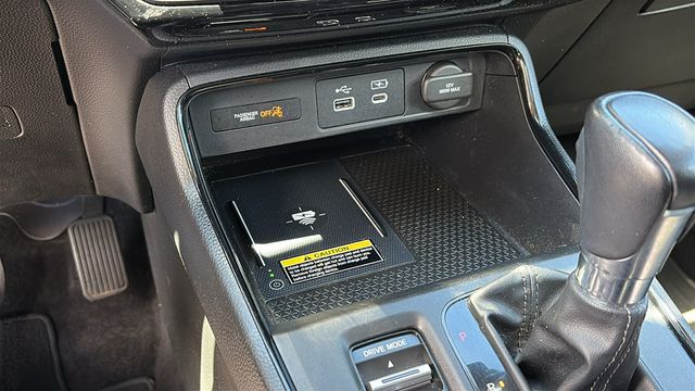 2023 Honda CR-V EX-L - Photo 20