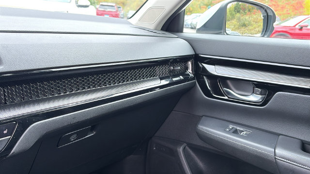 2024 Honda CR-V EX-L - Photo 21