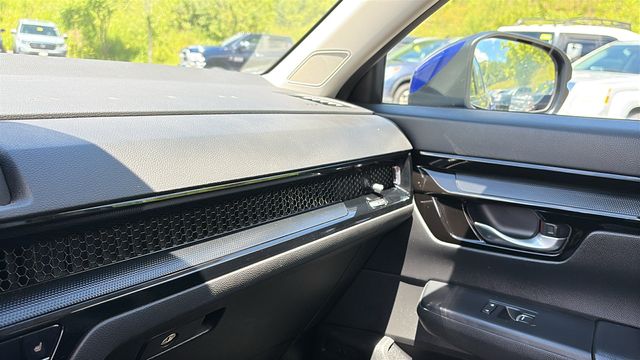 2023 Honda CR-V EX-L - Photo 22