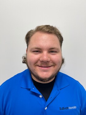 Staff member Trevor Fox from ID_a6b42b9a0341