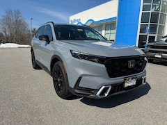 2026 Honda CR-V Hybrid Sport Touring SUV