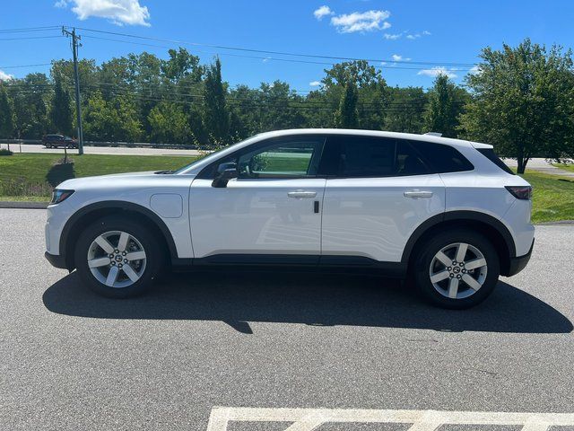 2026 Honda Prologue EX - Photo 6