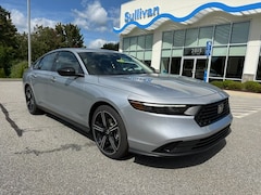 2026 Honda Accord SE Sedan