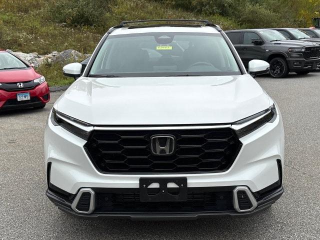2024 Honda CR-V EX-L - Photo 6