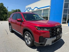 2026 Honda Pilot EX-L SUV
