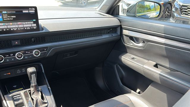 2024 Honda CR-V Sport-L - Photo 24