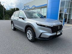 2026 Honda CR-V LX SUV