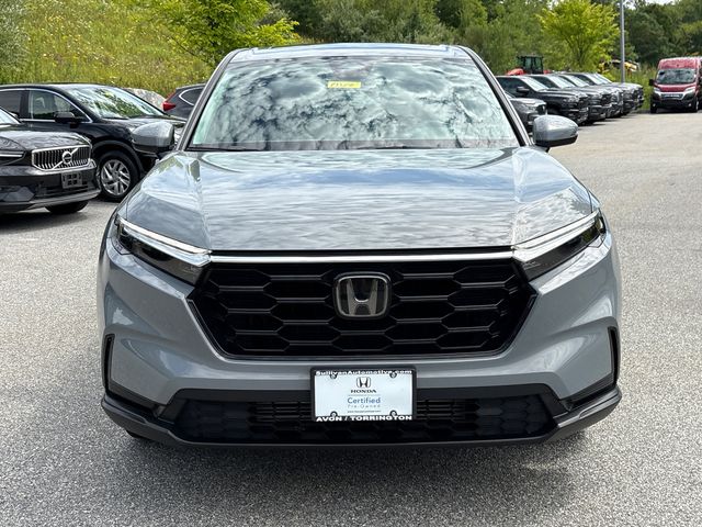 2024 Honda CR-V EX - Photo 6