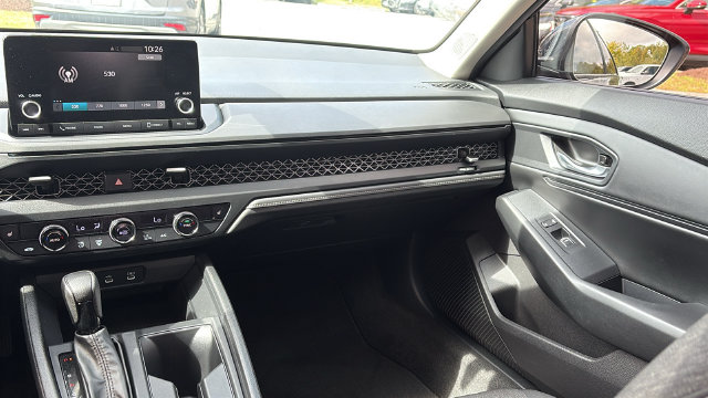 2023 Honda Accord EX - Photo 26