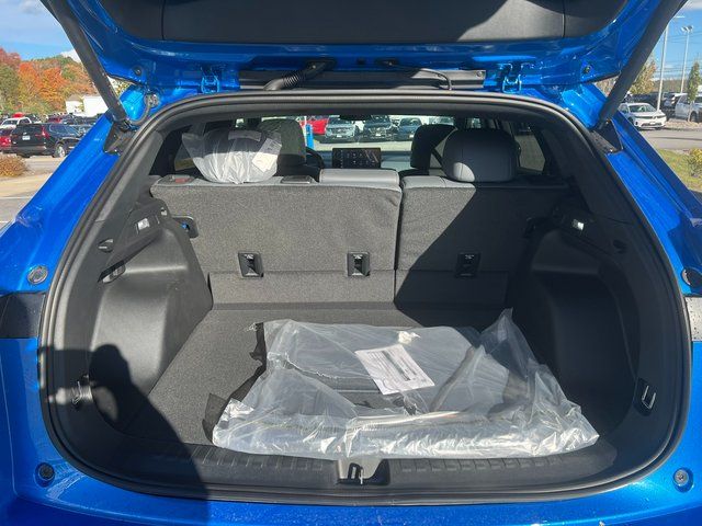 2026 Honda Prologue Touring - Photo 16