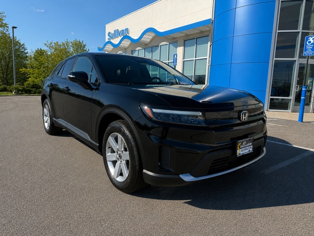 2026 Honda Prologue