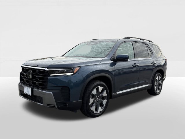2026 Honda Pilot Touring SUV