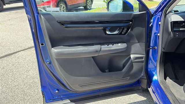 2023 Honda CR-V EX-L - Photo 9