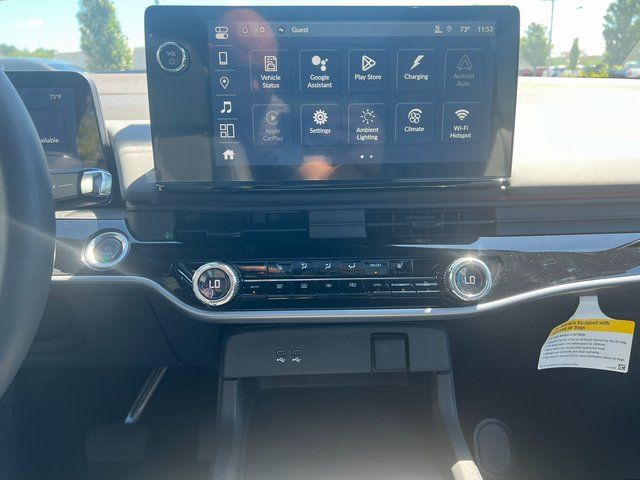 2026 Honda Prologue Touring - Photo 11