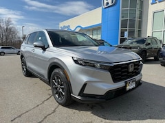 2026 Honda CR-V EX-L SUV