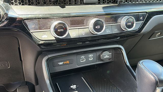 2023 Honda CR-V EX-L - Photo 19