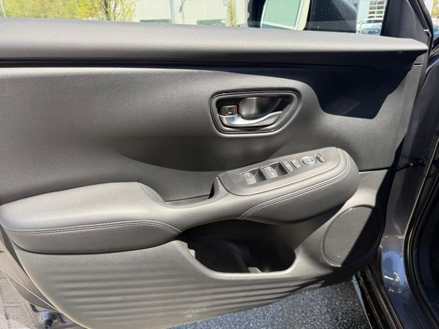 2026 Honda HR-V EX-L - Photo 13