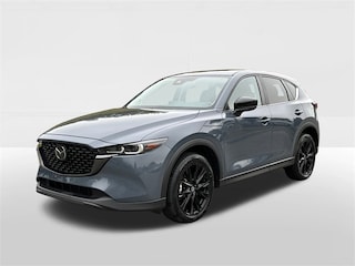 Used 2024 Mazda CX-5 2.5 S Carbon Edition SUV SUV in Torrington