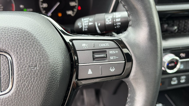 2024 Honda CR-V EX-L - Photo 15