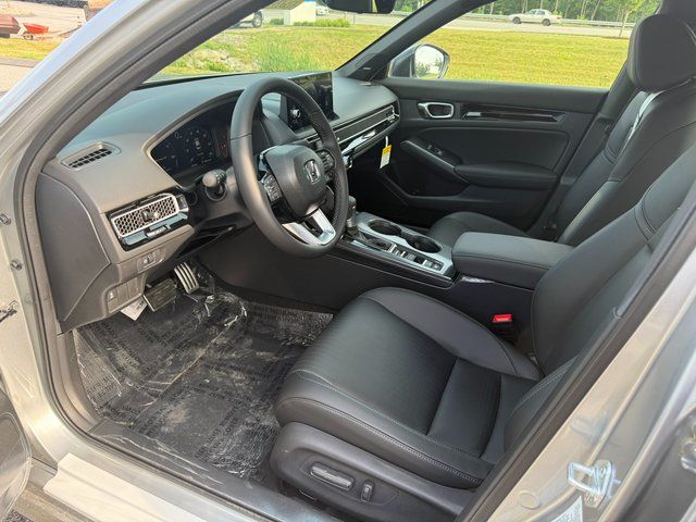 2026 Honda Civic Sport Touring - Photo 12