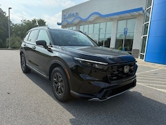 2026 Honda CR-V Hybrid TrailSport SUV