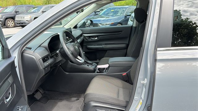 2024 Honda CR-V EX - Photo 9