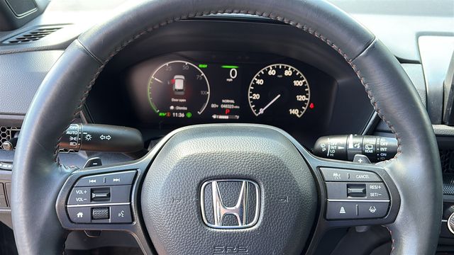 2024 Honda CR-V Sport-L - Photo 12