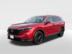 2024 Honda CR-V EX-L SUV