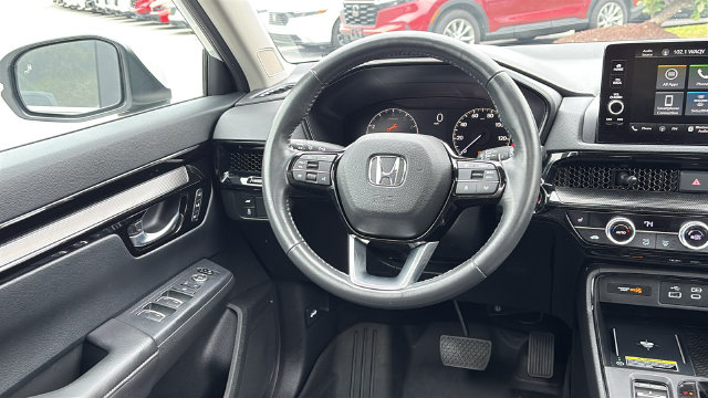 2024 Honda CR-V EX-L - Photo 24