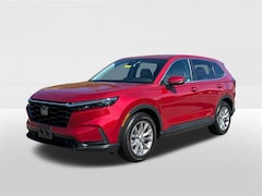 2023 Honda CR-V EX-L SUV