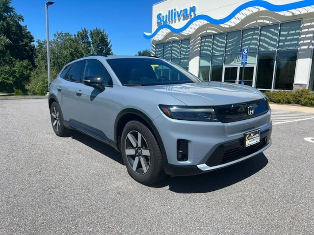 New 2026 Honda Prologue Touring SUV