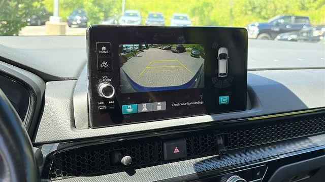 2023 Honda CR-V EX-L - Photo 18