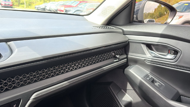 2023 Honda Accord EX - Photo 22
