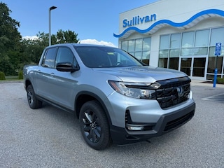 2026 Honda Ridgeline Sport Truck Crew Cab