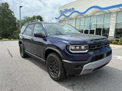 2026 Honda Passport RTL Blackout SUV