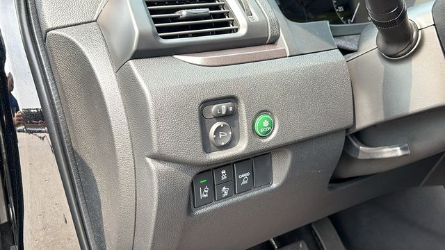 2025 Honda Ridgeline RTL - Photo 11