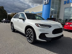 2027 Honda HR-V EX-L SUV