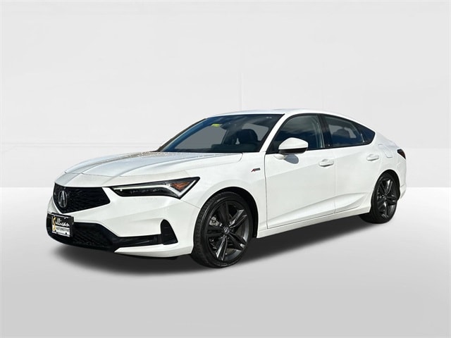 2023 Acura Integra A-Spec's photo