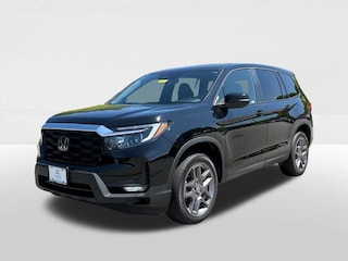 2023 Honda Passport EX-L SUV