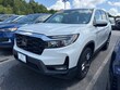 Honda Passport