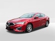 Acura ILX