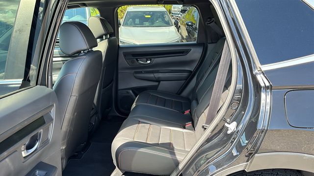 2024 Honda CR-V Sport-L - Photo 22
