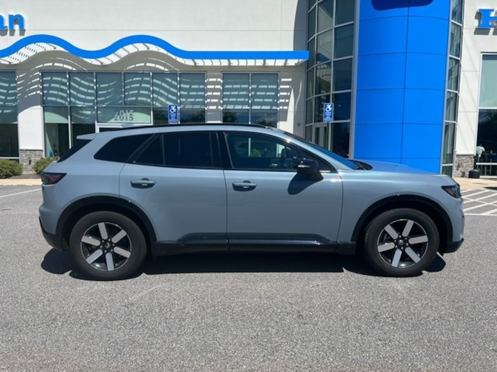 New 2026 Honda Prologue Touring SUV